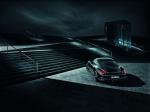 Porsche Cayman S Black Edition 2011 года